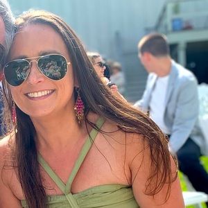 Meet your Posher, Ariana